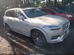 YV4A22PL2N1783766 2022 VOLVO XC90