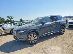 YV4A22PL2N1784464 2022 VOLVO XC90