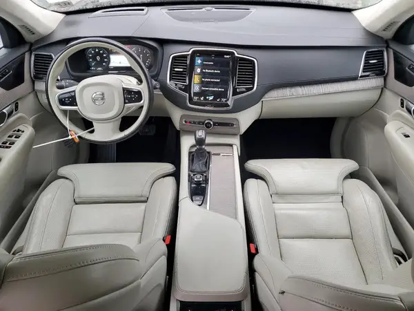 YV4A22PL2N1786926 2022 VOLVO XC90 - Image 8