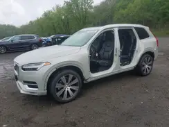 YV4A22PL2N1798705 2022 VOLVO XC90