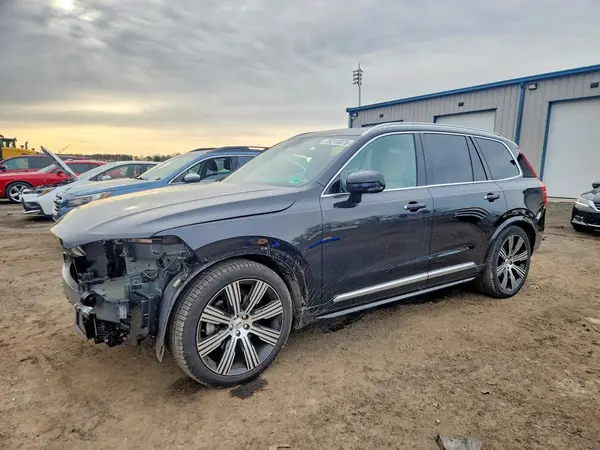YV4A22PL2N1868123 2022 VOLVO XC90 - Image 1