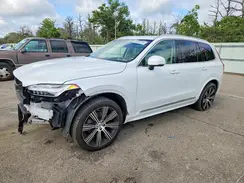YV4A22PL2N1871376 2022 VOLVO XC90