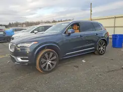 YV4A22PL2N1872754 2022 VOLVO XC90