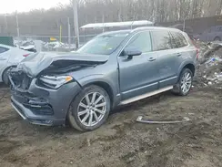 YV4A22PL3G1001770 2016 VOLVO XC90