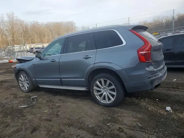 YV4A22PL3G1001770 2016 VOLVO XC90 - Image 2