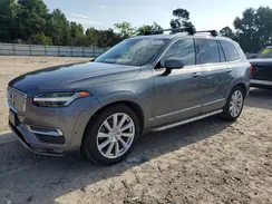 YV4A22PL3G1002062 2016 VOLVO XC90