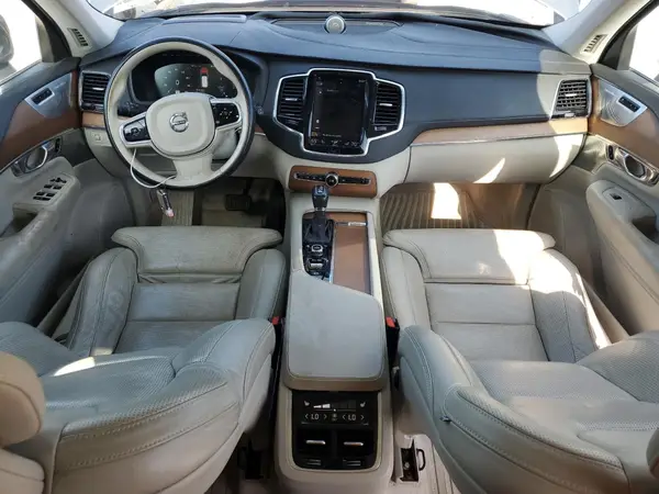 YV4A22PL3G1002062 2016 VOLVO XC90 - Image 8