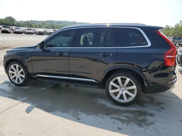 YV4A22PL3G1005401 2016 VOLVO XC90 - Image 2