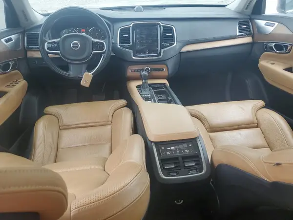 YV4A22PL3G1005401 2016 VOLVO XC90 - Image 8