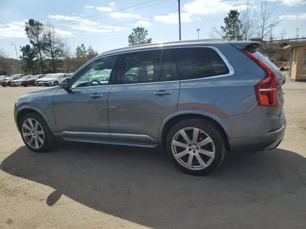 YV4A22PL3G1016477 2016 VOLVO XC90 - Image 2