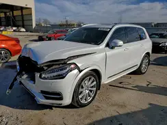 YV4A22PL3G1016964 2016 VOLVO XC90