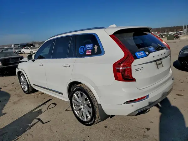 YV4A22PL3G1016964 2016 VOLVO XC90 - Image 2