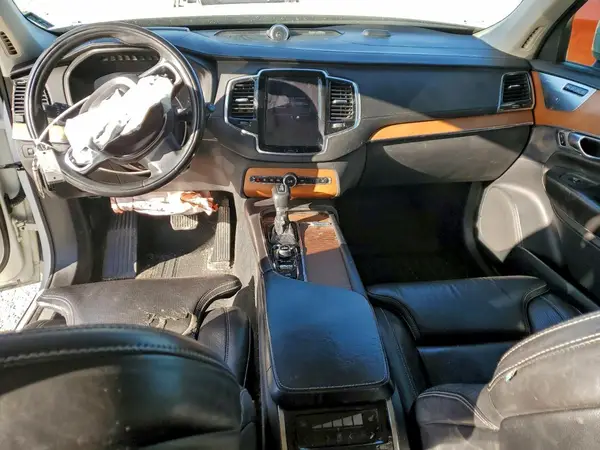 YV4A22PL3G1016964 2016 VOLVO XC90 - Image 8