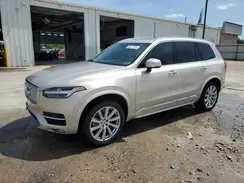YV4A22PL3G1019394 2016 VOLVO XC90