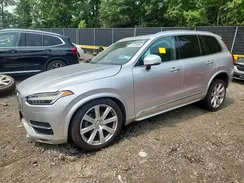 YV4A22PL3G1022554 2016 VOLVO XC90