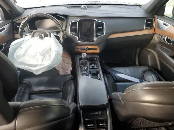YV4A22PL3G1022764 2016 VOLVO XC90 - Image 8