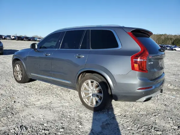 YV4A22PL3G1023428 2016 VOLVO XC90 - Image 2