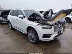 YV4A22PL3G1024305 2016 VOLVO XC90
