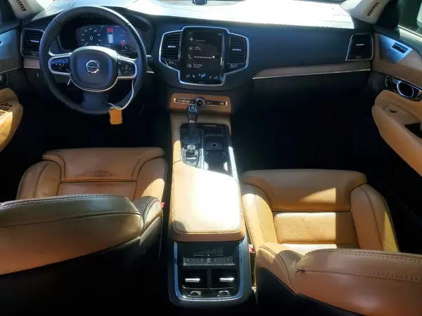 YV4A22PL3G1024353 2016 VOLVO XC90 - Image 8
