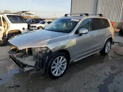 YV4A22PL3G1027415 2016 VOLVO XC90