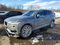 YV4A22PL3G1032307 2016 VOLVO XC90