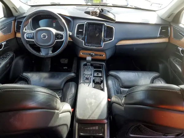YV4A22PL3G1032307 2016 VOLVO XC90 - Image 8
