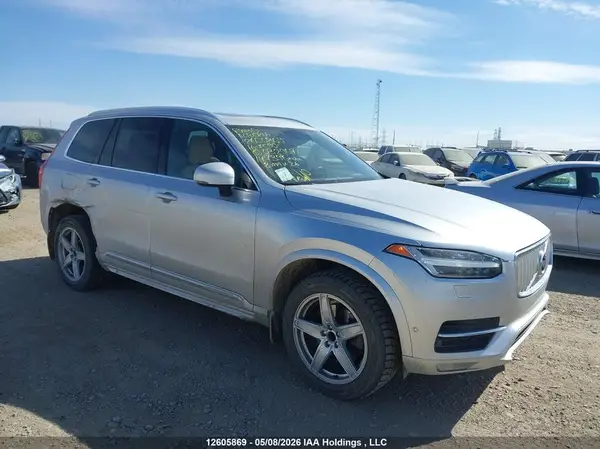 YV4A22PL3G1032954 2016 VOLVO XC90 - Image 1