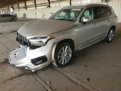 YV4A22PL3G1036230 2016 VOLVO XC90