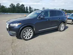 YV4A22PL3G1038219 2016 VOLVO XC90