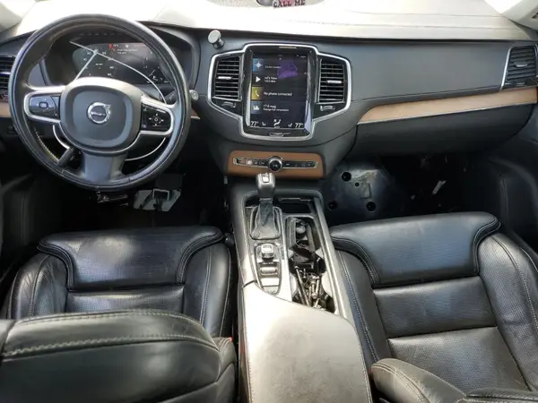 YV4A22PL3G1038219 2016 VOLVO XC90 - Image 8