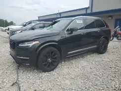 YV4A22PL3G1038592 2016 VOLVO XC90