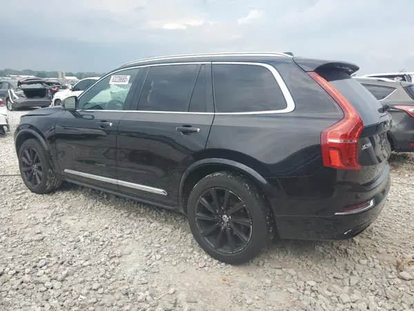 YV4A22PL3G1038592 2016 VOLVO XC90 - Image 2