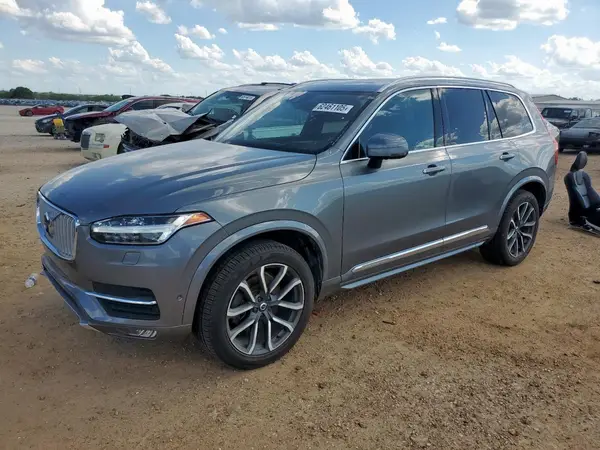 YV4A22PL3G1041900 2016 VOLVO XC90 - Image 1