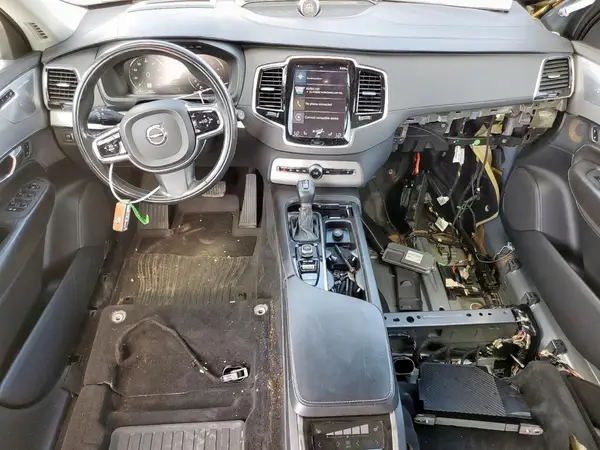 YV4A22PL3G1041900 2016 VOLVO XC90 - Image 8