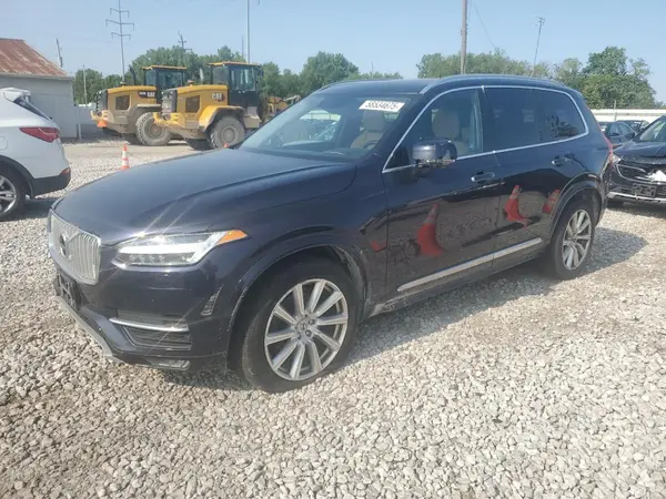 YV4A22PL3G1042433 2016 VOLVO XC90 - Image 1