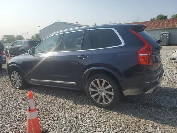 YV4A22PL3G1042433 2016 VOLVO XC90 - Image 2