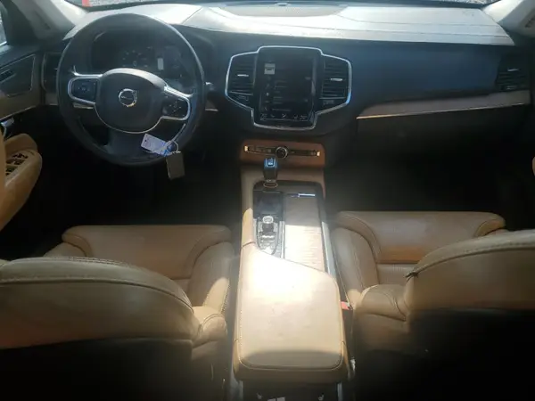 YV4A22PL3G1042433 2016 VOLVO XC90 - Image 8