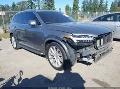 YV4A22PL3G1044330 2016 VOLVO XC90