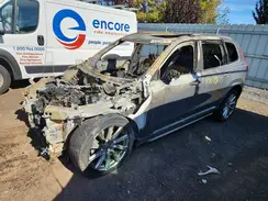 YV4A22PL3G1050788 2016 VOLVO XC90