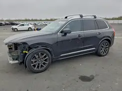 YV4A22PL3G1054033 2016 VOLVO XC90