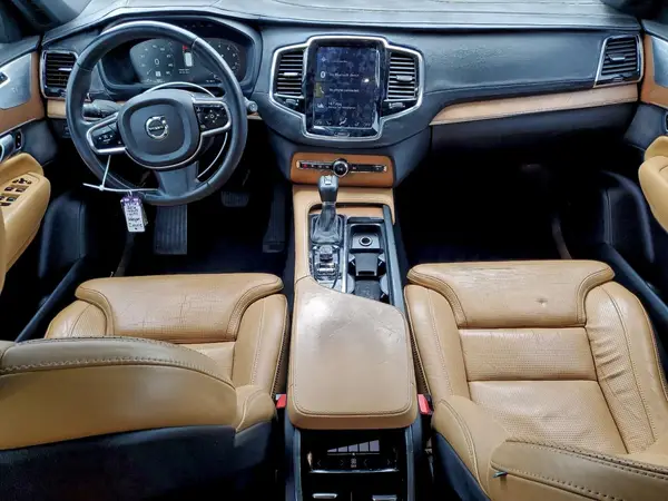 YV4A22PL3G1054033 2016 VOLVO XC90 - Image 8
