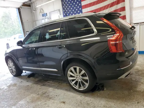 YV4A22PL3G1059717 2016 VOLVO XC90 - Image 2