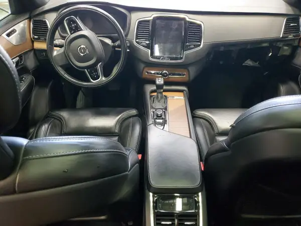 YV4A22PL3G1059717 2016 VOLVO XC90 - Image 8