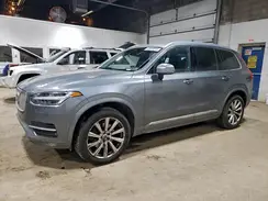 YV4A22PL3G1088554 2016 VOLVO XC90