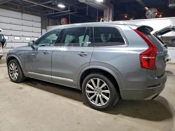 YV4A22PL3G1088554 2016 VOLVO XC90 - Image 2