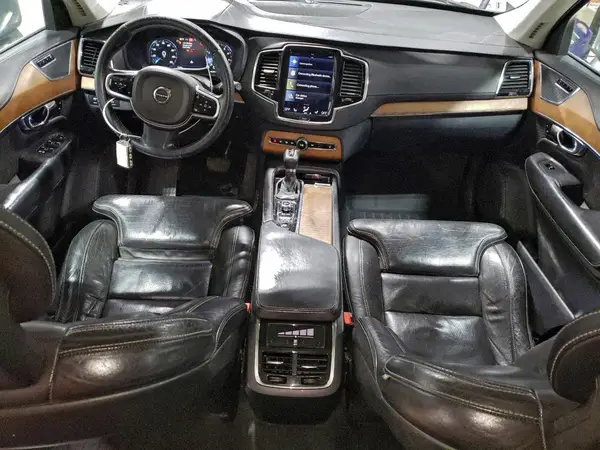 YV4A22PL3G1088554 2016 VOLVO XC90 - Image 8