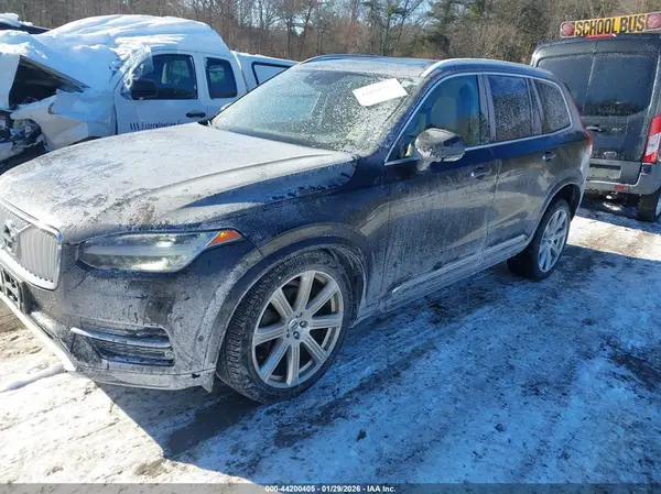 YV4A22PL3G1091616 2016 VOLVO XC90 - Image 2