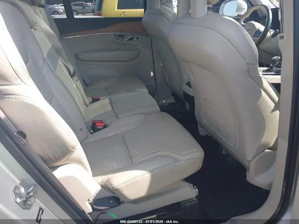 YV4A22PL3H1131212 2017 VOLVO XC90 - Image 8