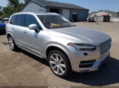 YV4A22PL3H1149614 2017 VOLVO XC90