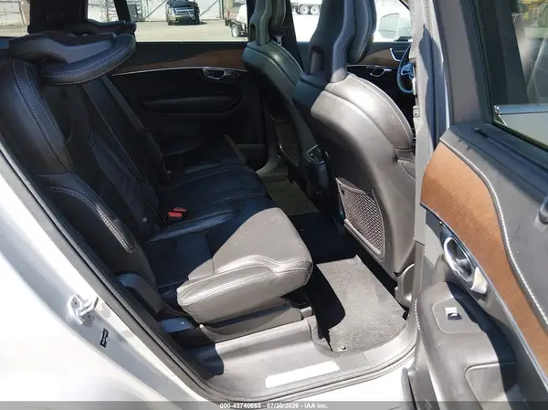 YV4A22PL3H1149614 2017 VOLVO XC90 - Image 8